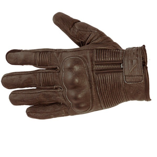 Richa RICHA SHADOW GLOVES BROWN S